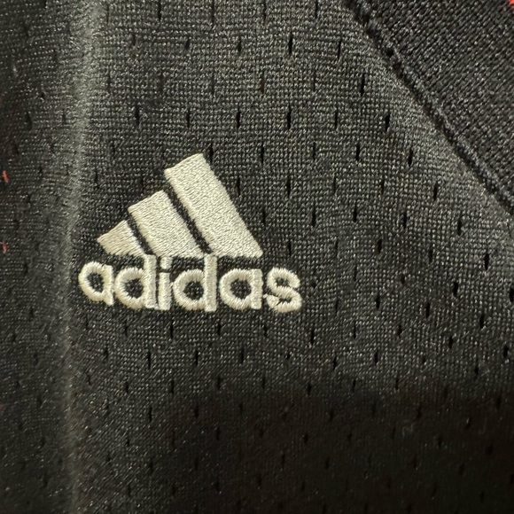 Toronto Raptors Jose Calderon Adidas NBA Jersey - Picture 7 of 9